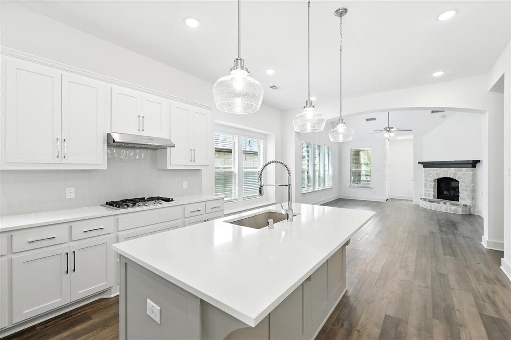 Pecan Square Ph 2b-3 - Residential