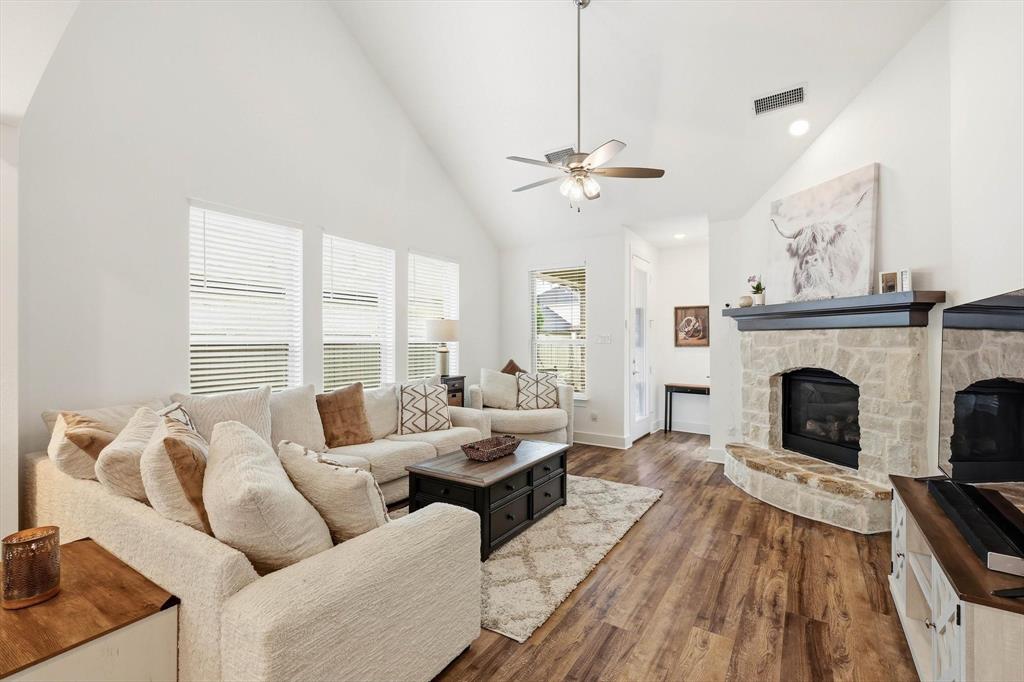 Pecan Square Ph 2b-3 - Residential