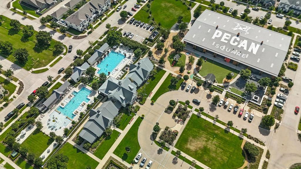 Pecan Square Ph 2b-3 - Residential
