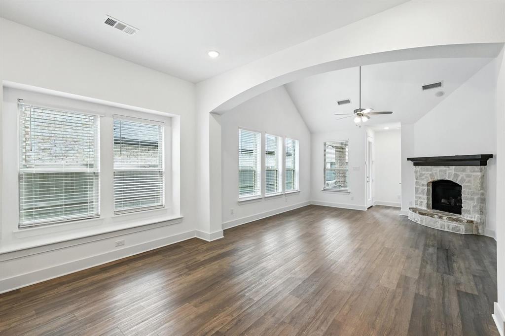 Pecan Square Ph 2b-3 - Residential
