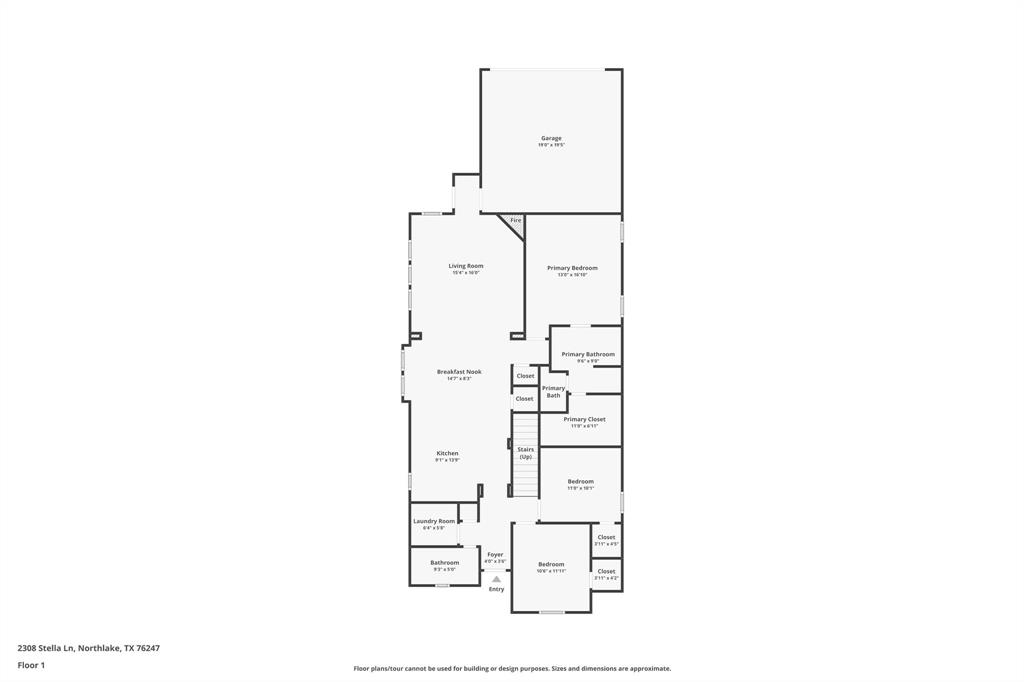 Pecan Square Ph 2b-3 - Residential
