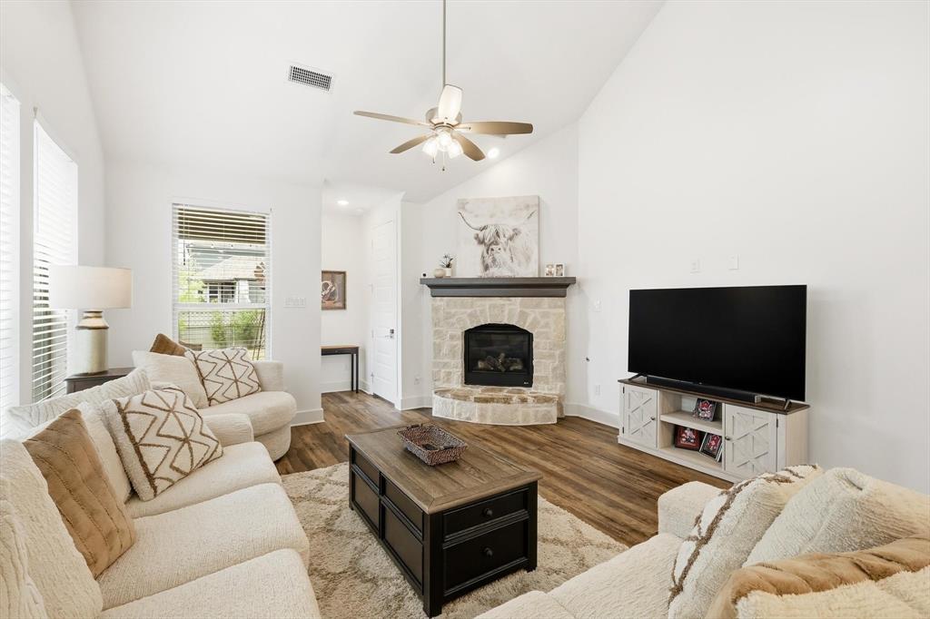 Pecan Square Ph 2b-3 - Residential