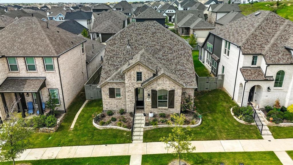 Pecan Square Ph 2b-3 - Residential