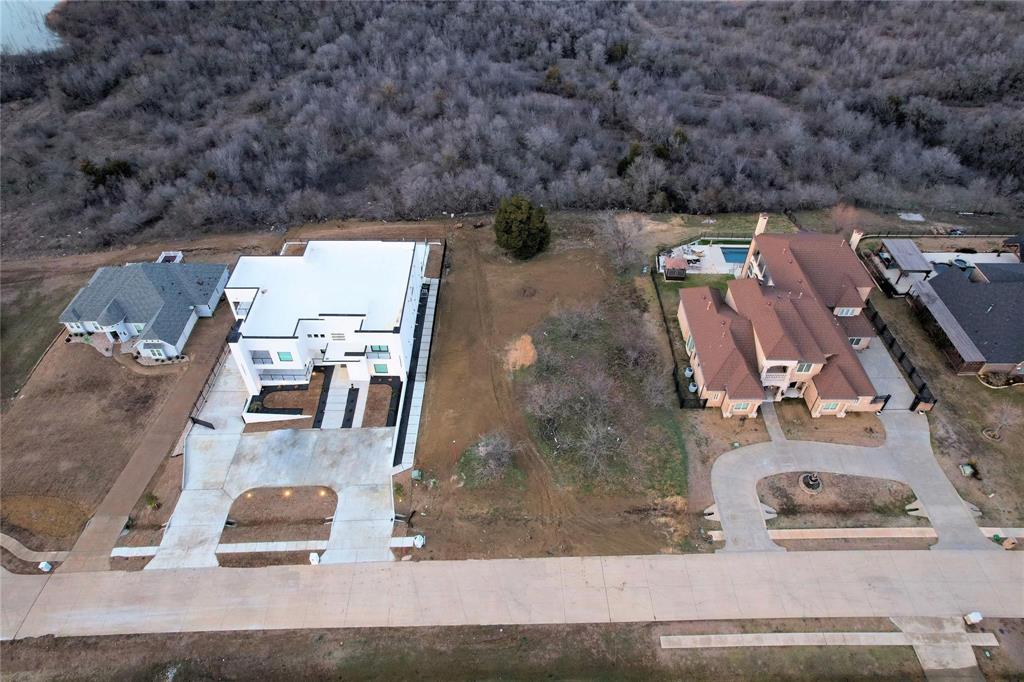 Lake Ridge 20 Amd - Land