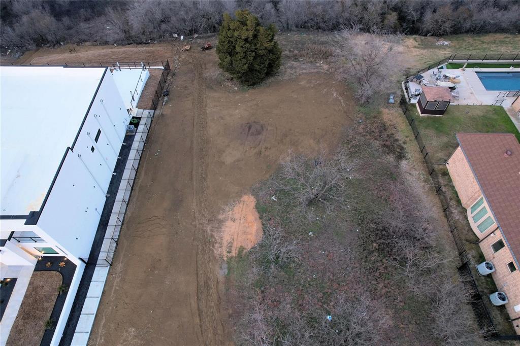 Lake Ridge 20 Amd - Land