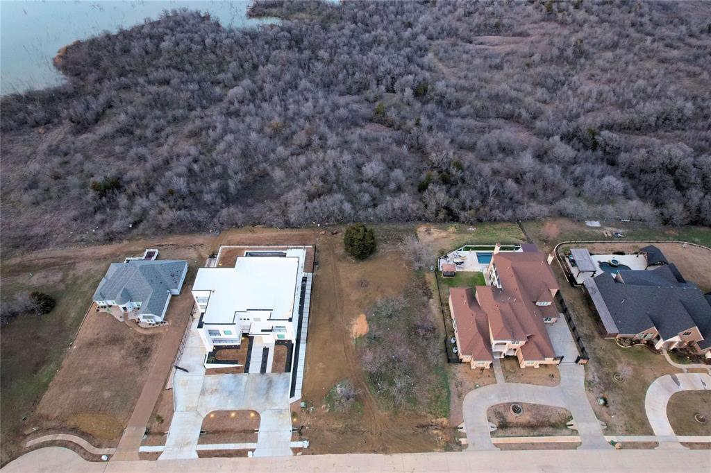 Lake Ridge 20 Amd - Land