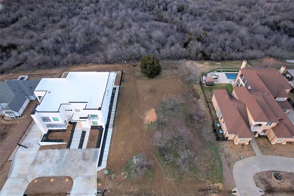 Lake Ridge 20 Amd - Land