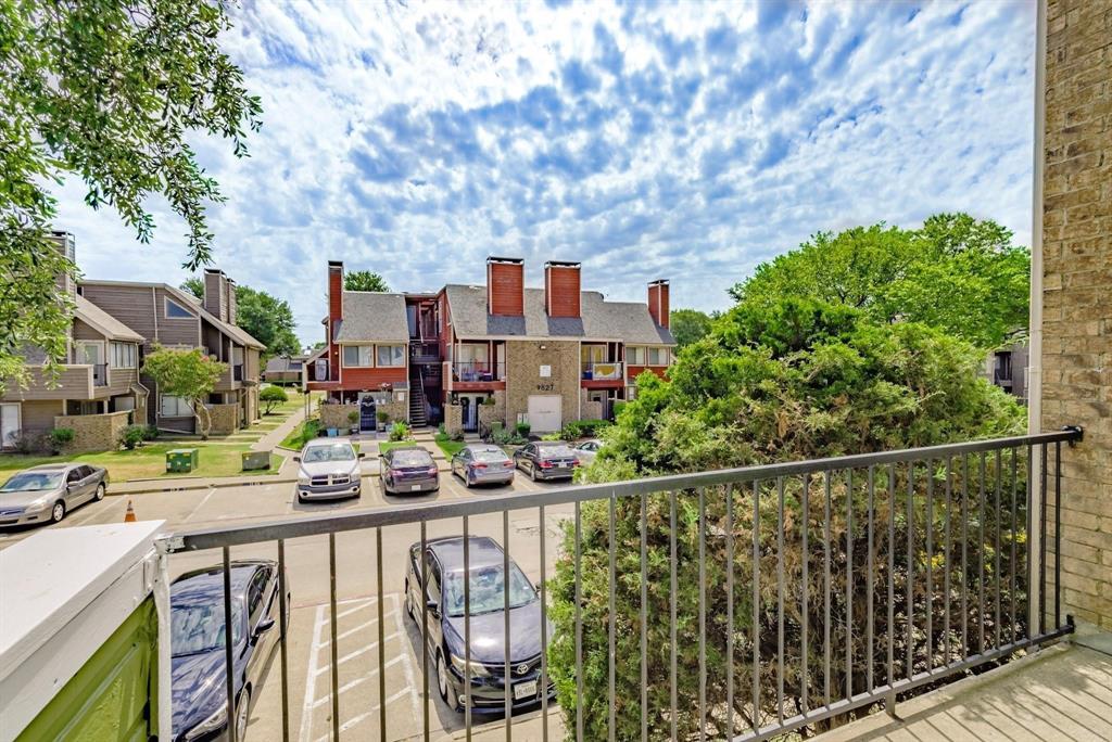 Richland Trace Condos Bldg L - Residential