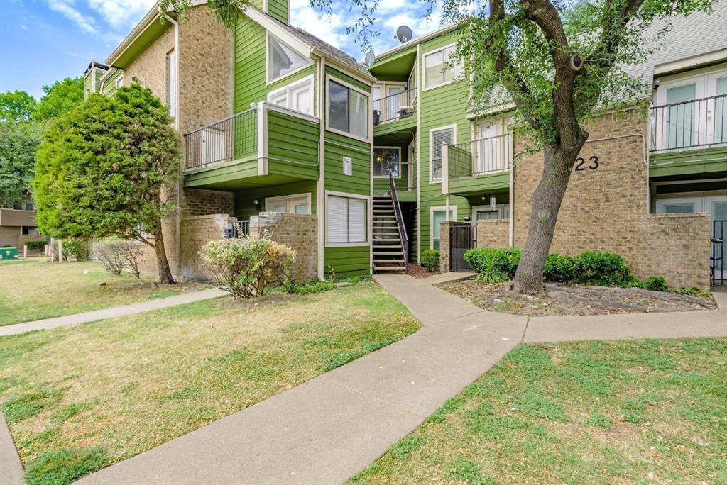 Richland Trace Condos Bldg L - Residential