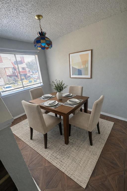 Richland Trace Condos Bldg L - Residential