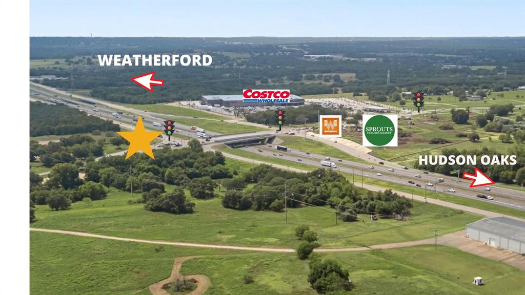 I20 & Center Point Road - Commercial Sale