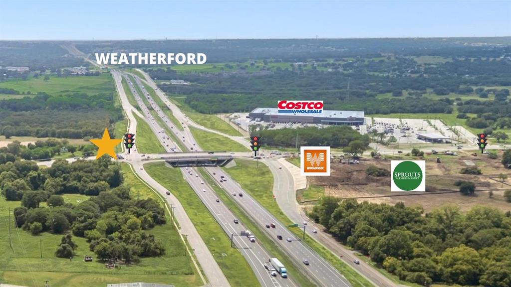 I20 & Center Point Road - Commercial Sale