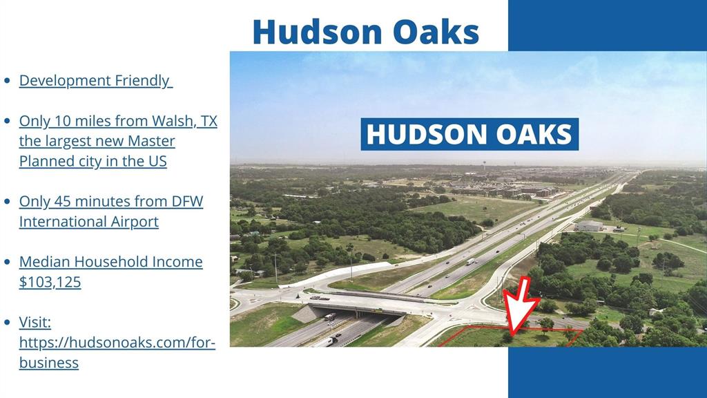 I20 & Center Point Road - Commercial Sale