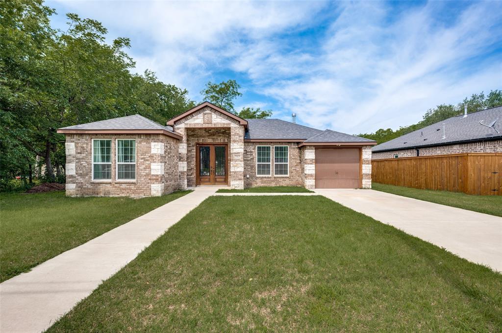 Farthing 2019 Add - Residential