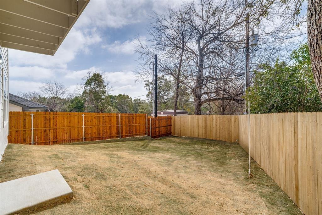 Oak Trail Shores Sec C - Residential