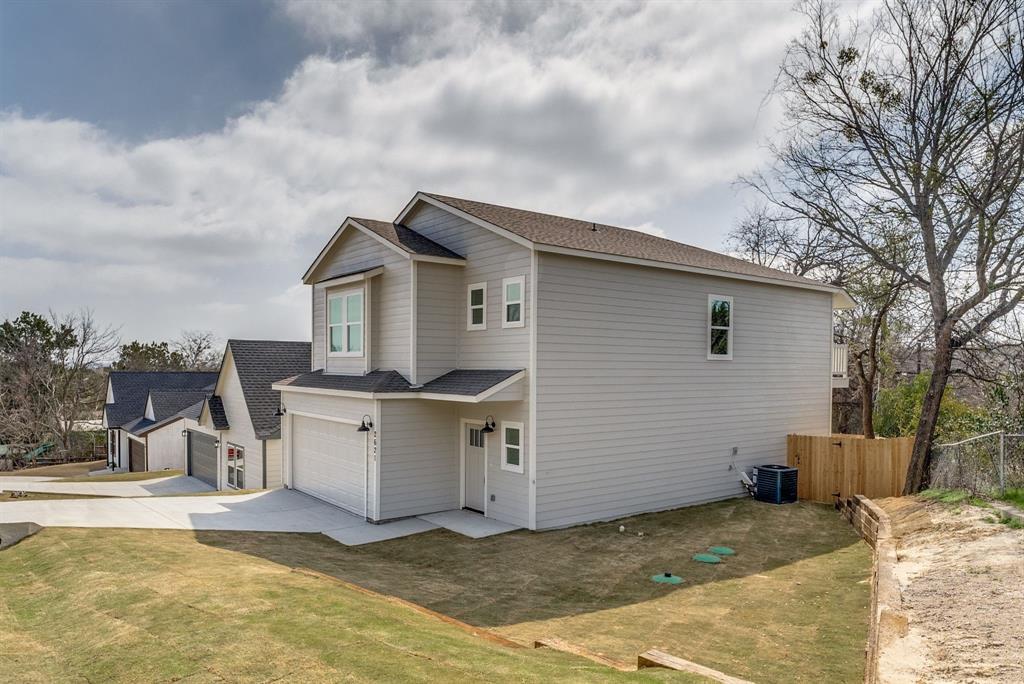 Oak Trail Shores Sec C - Residential