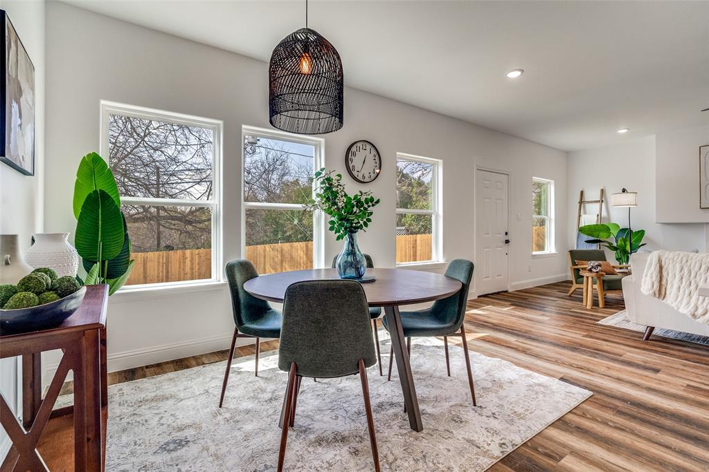 Oak Trail Shores Sec C - Residential