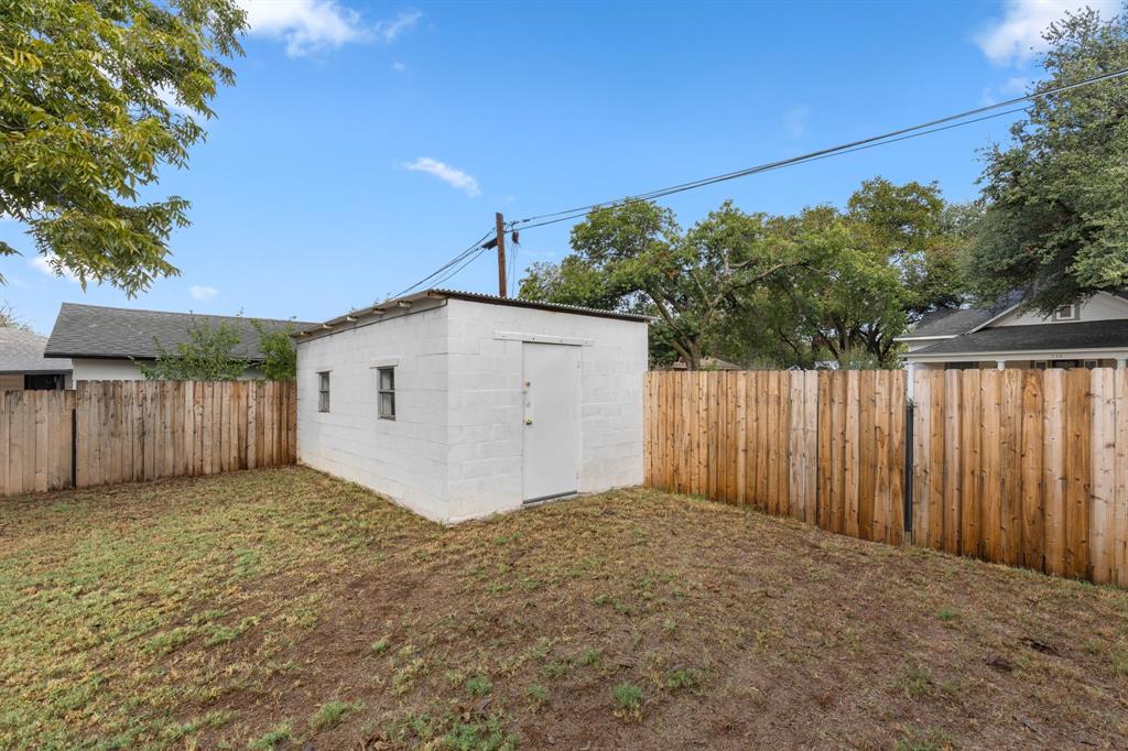 Buffalo Bayou Brazos & Colorad - Residential