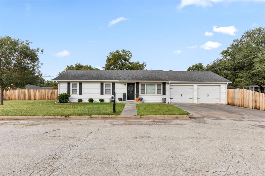 Buffalo Bayou Brazos & Colorad - Residential