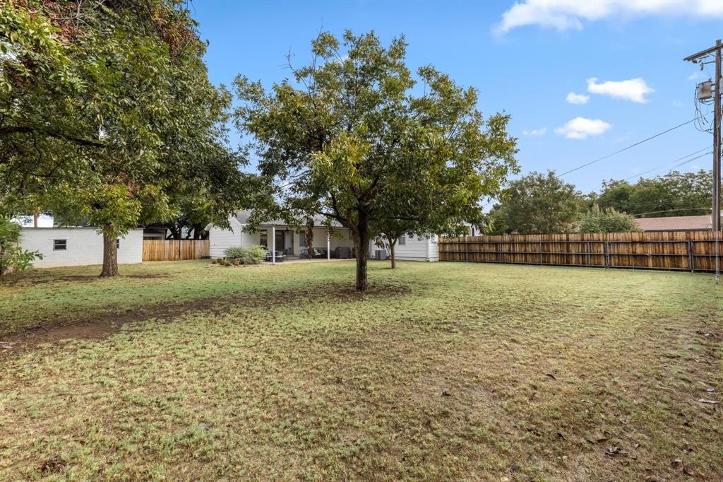 Buffalo Bayou Brazos & Colorad - Residential