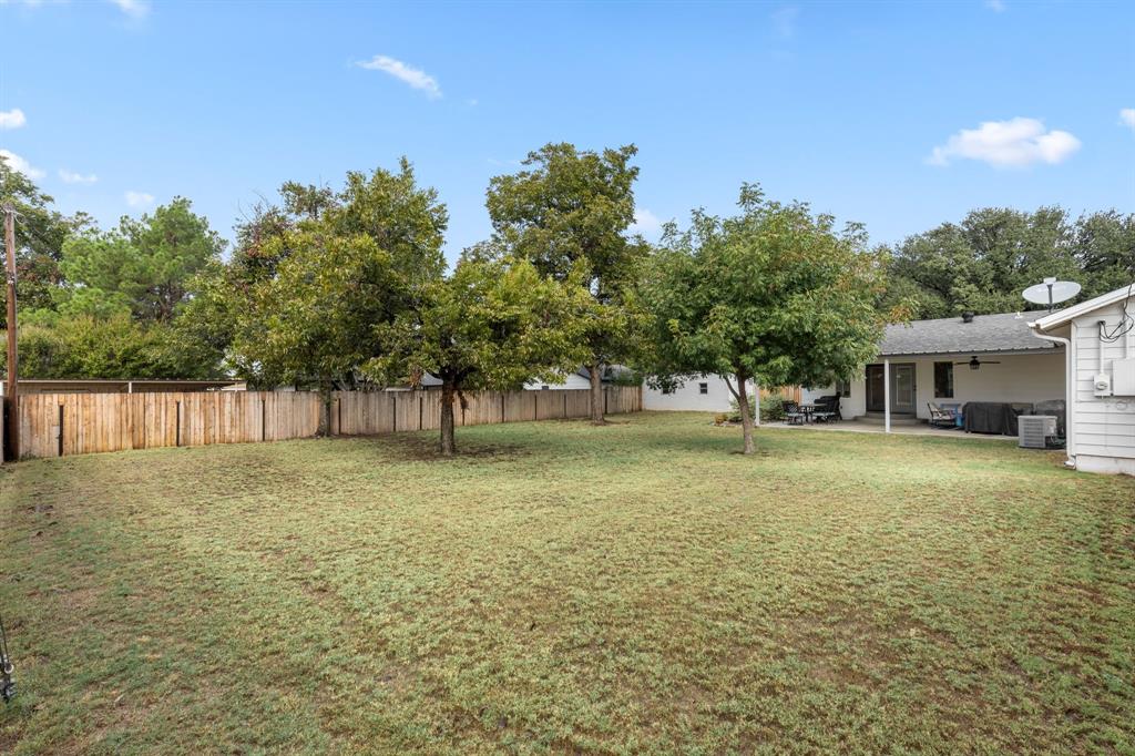 Buffalo Bayou Brazos & Colorad - Residential