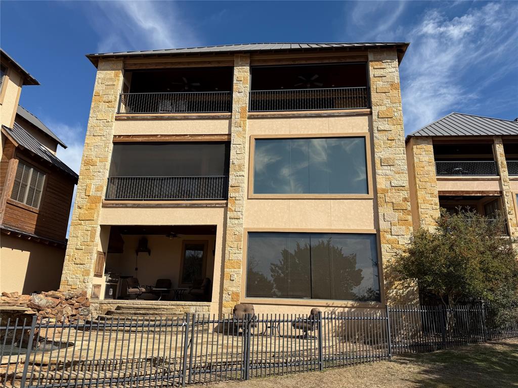 Hill Country Harbor Ph 1a - Residential