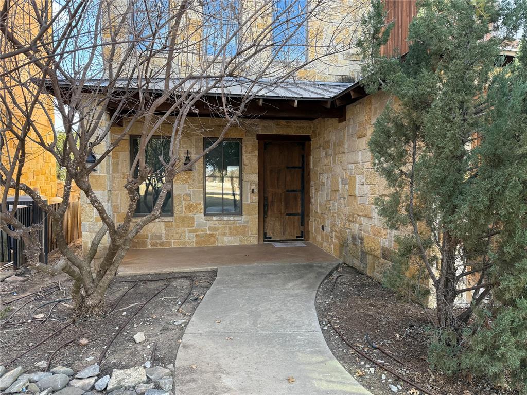 Hill Country Harbor Ph 1a - Residential