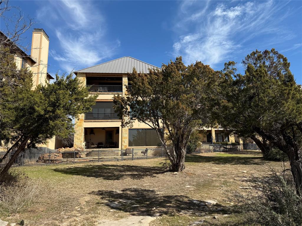 Hill Country Harbor Ph 1a - Residential
