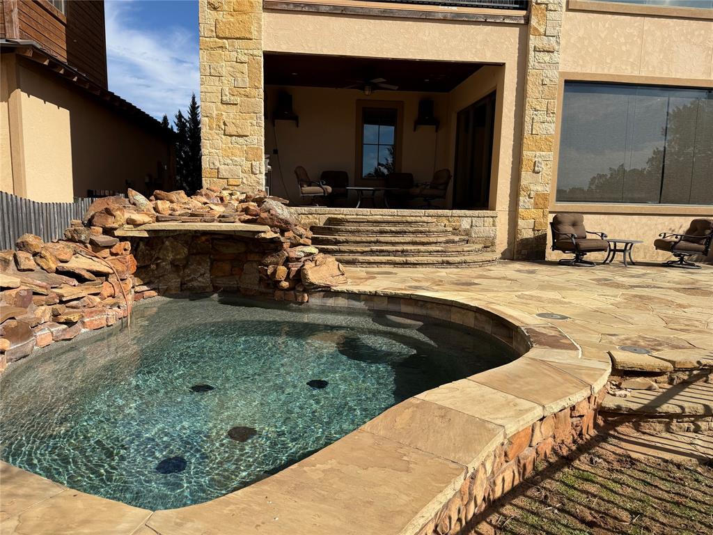 Hill Country Harbor Ph 1a - Residential