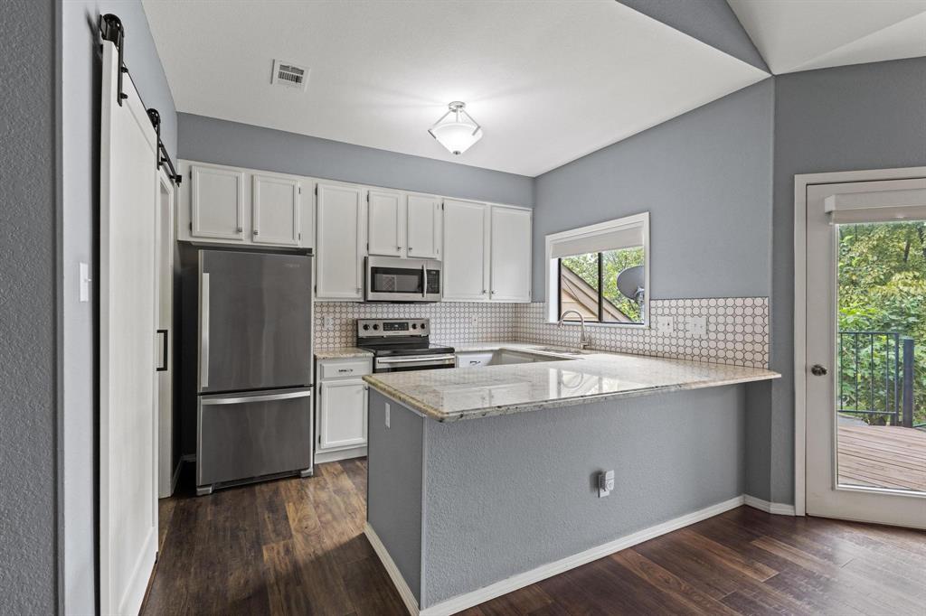 Summer Cove Ph I - Residential