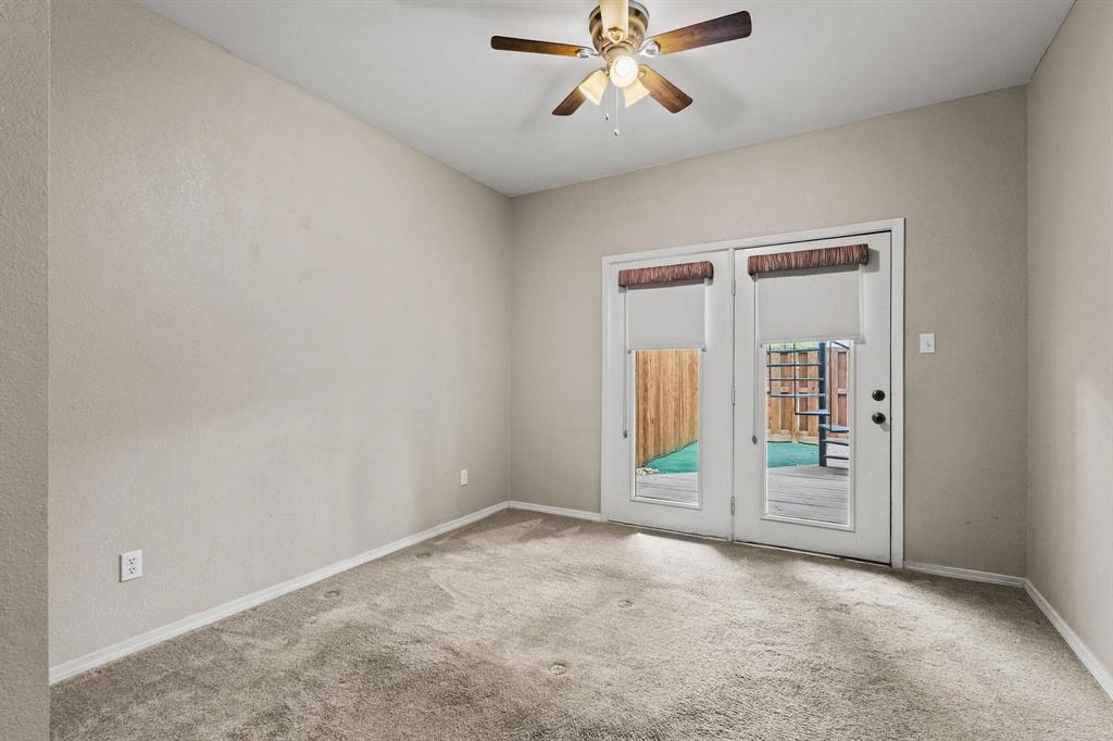 Summer Cove Ph I - Residential