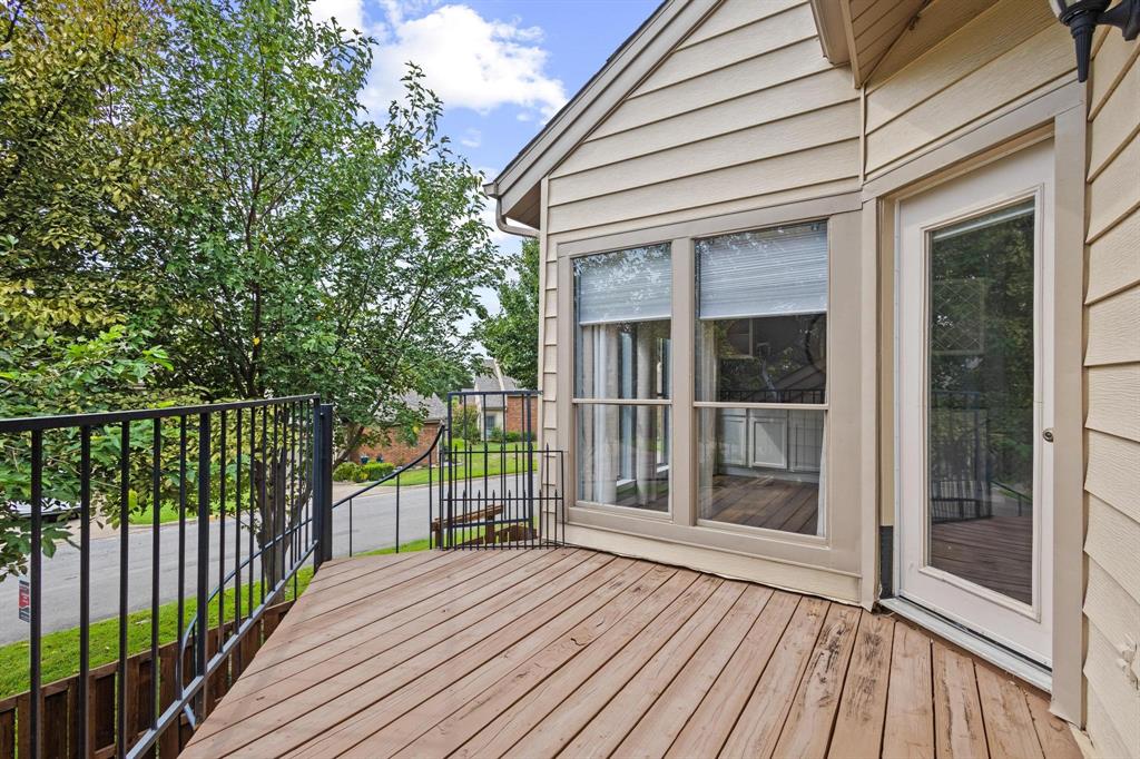 Summer Cove Ph I - Residential