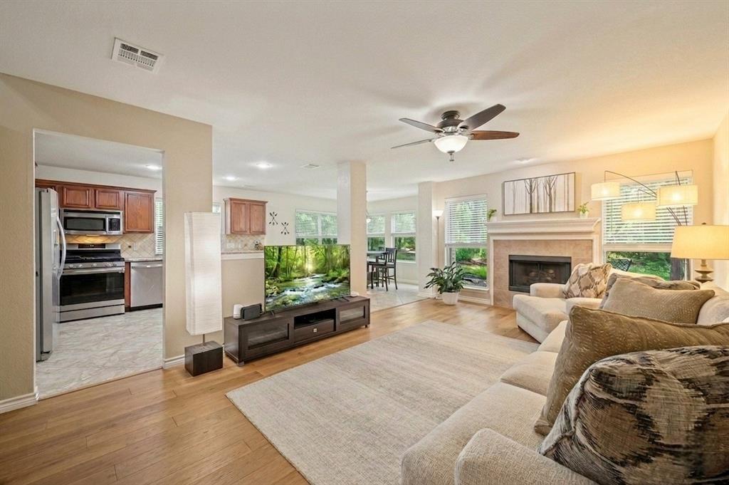 Virginia Hills Add Ph Five - Residential
