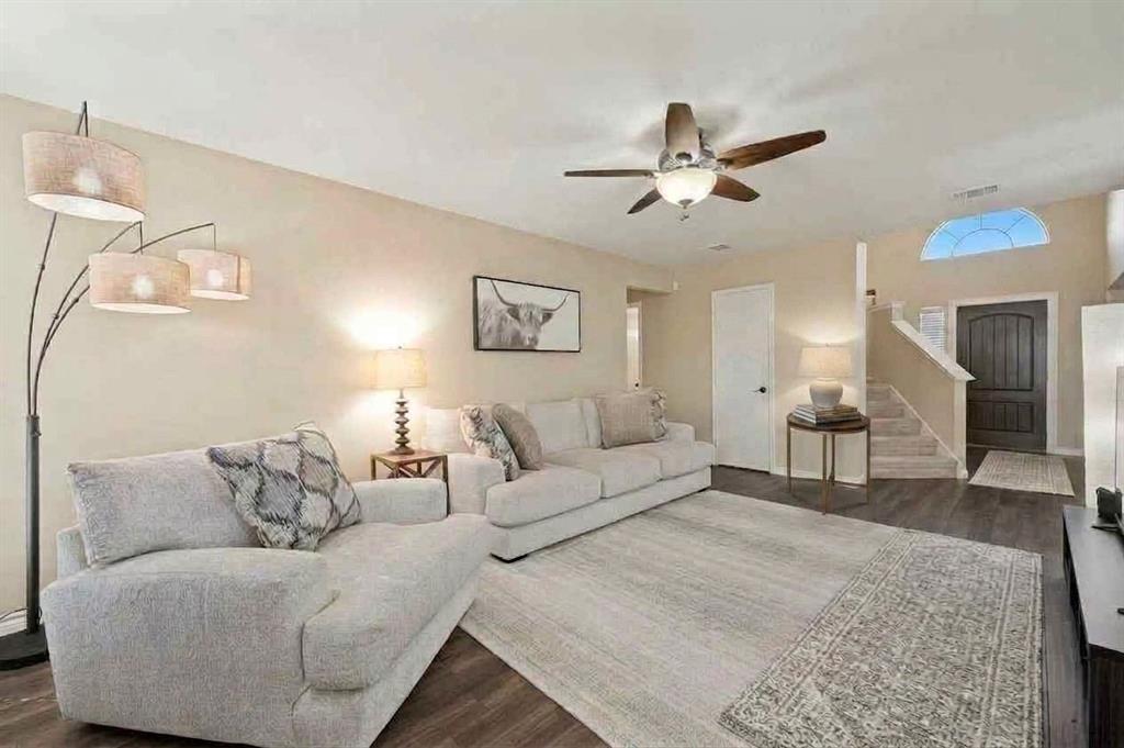 Virginia Hills Add Ph Five - Residential