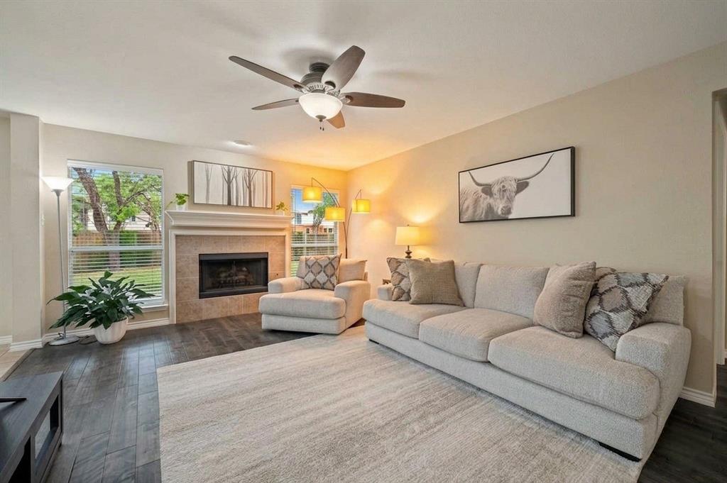 Virginia Hills Add Ph Five - Residential