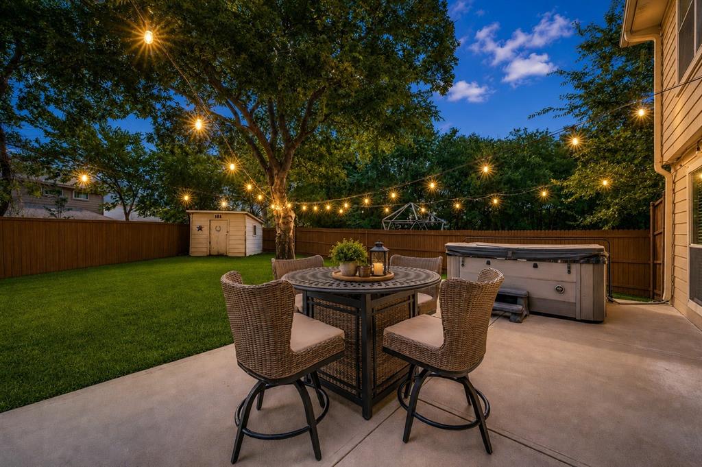 Virginia Hills Add Ph Five - Residential