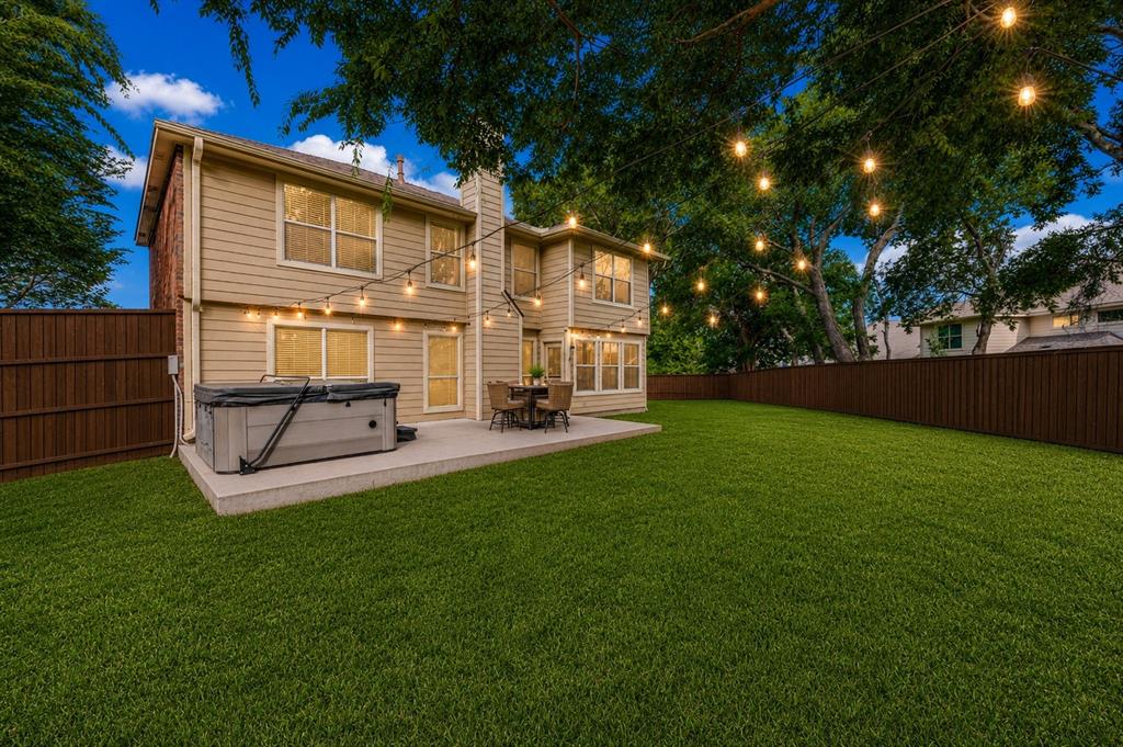 Virginia Hills Add Ph Five - Residential