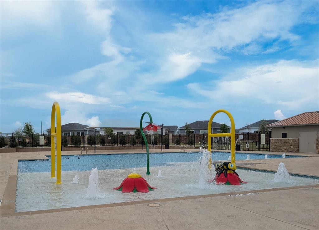 Rosewood at Beltmill - Residential