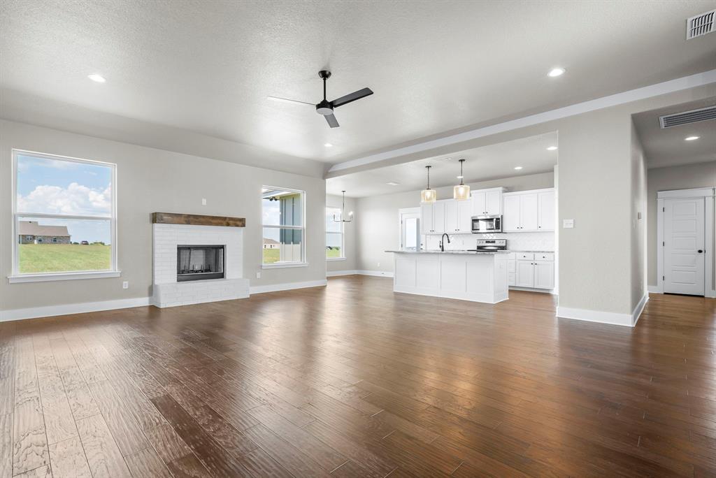Sunset Ridge - Residential Lease