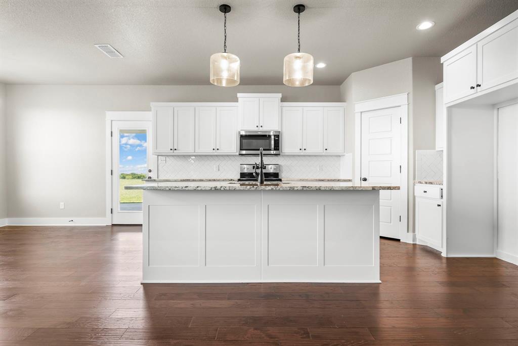 Sunset Ridge - Residential Lease