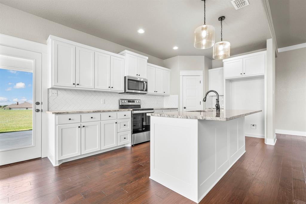 Sunset Ridge - Residential Lease