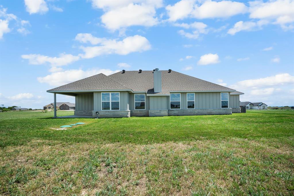Sunset Ridge - Residential Lease