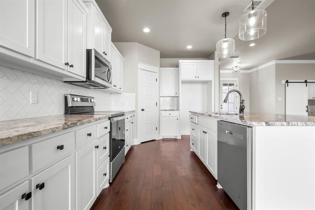 Sunset Ridge - Residential Lease