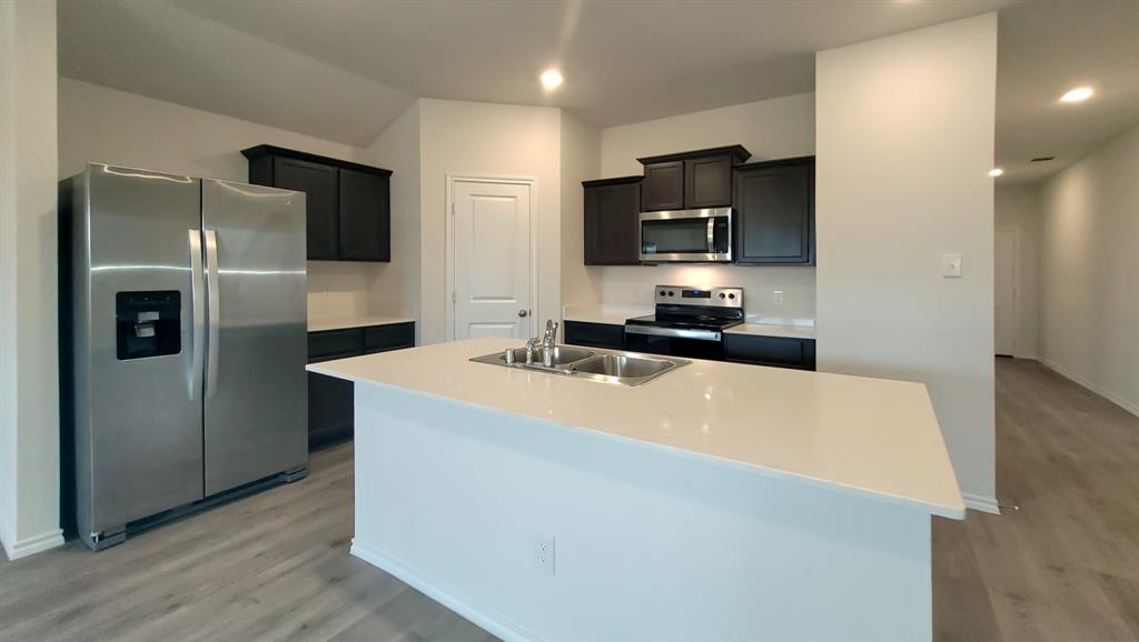 The Grove - Residential