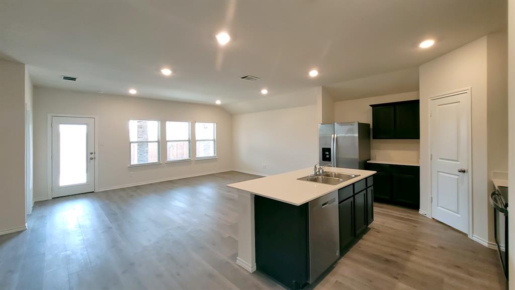 The Grove - Residential