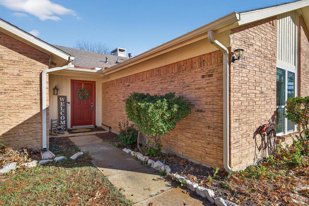 Lewisville Valley 3 - Residential