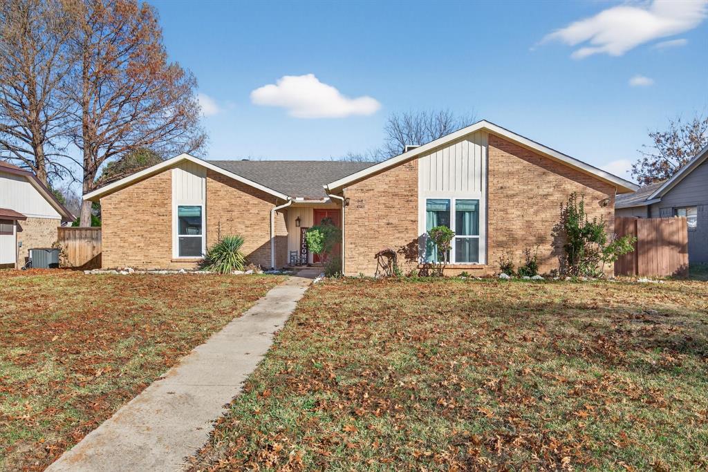 Lewisville Valley 3 - Residential