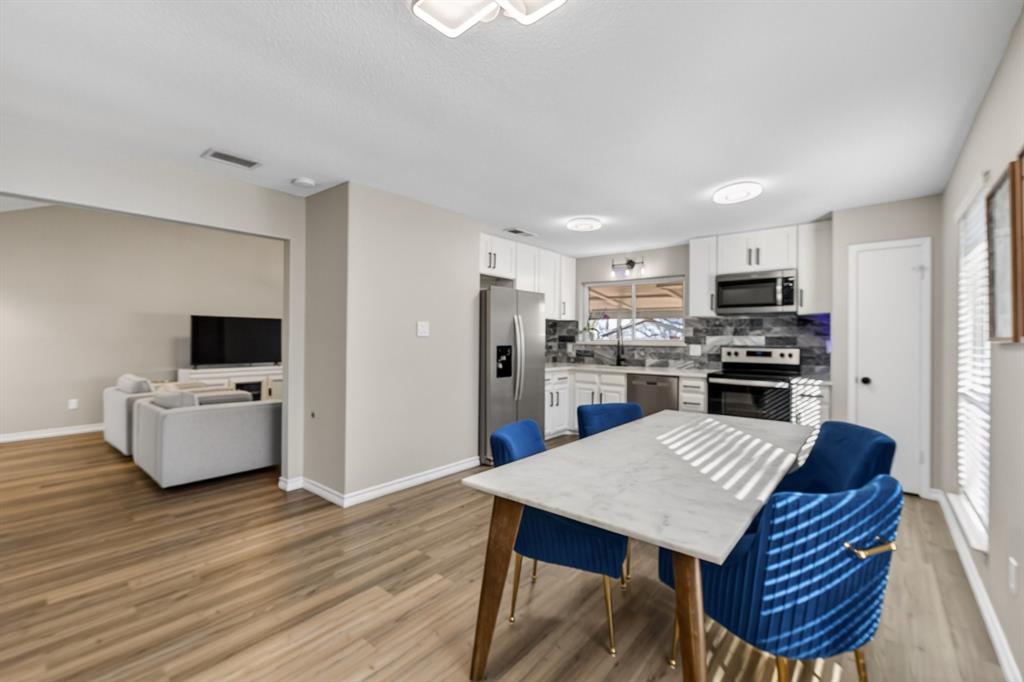 Lewisville Valley 3 - Residential