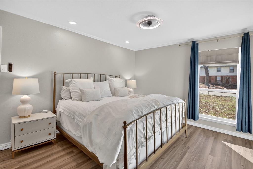 Lewisville Valley 3 - Residential