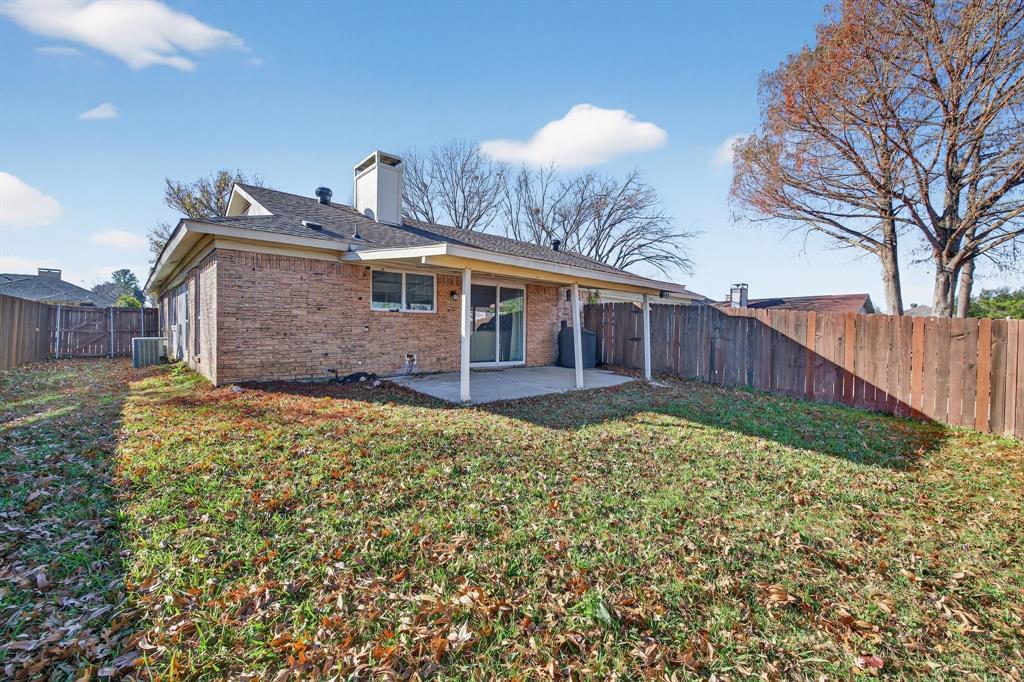 Lewisville Valley 3 - Residential